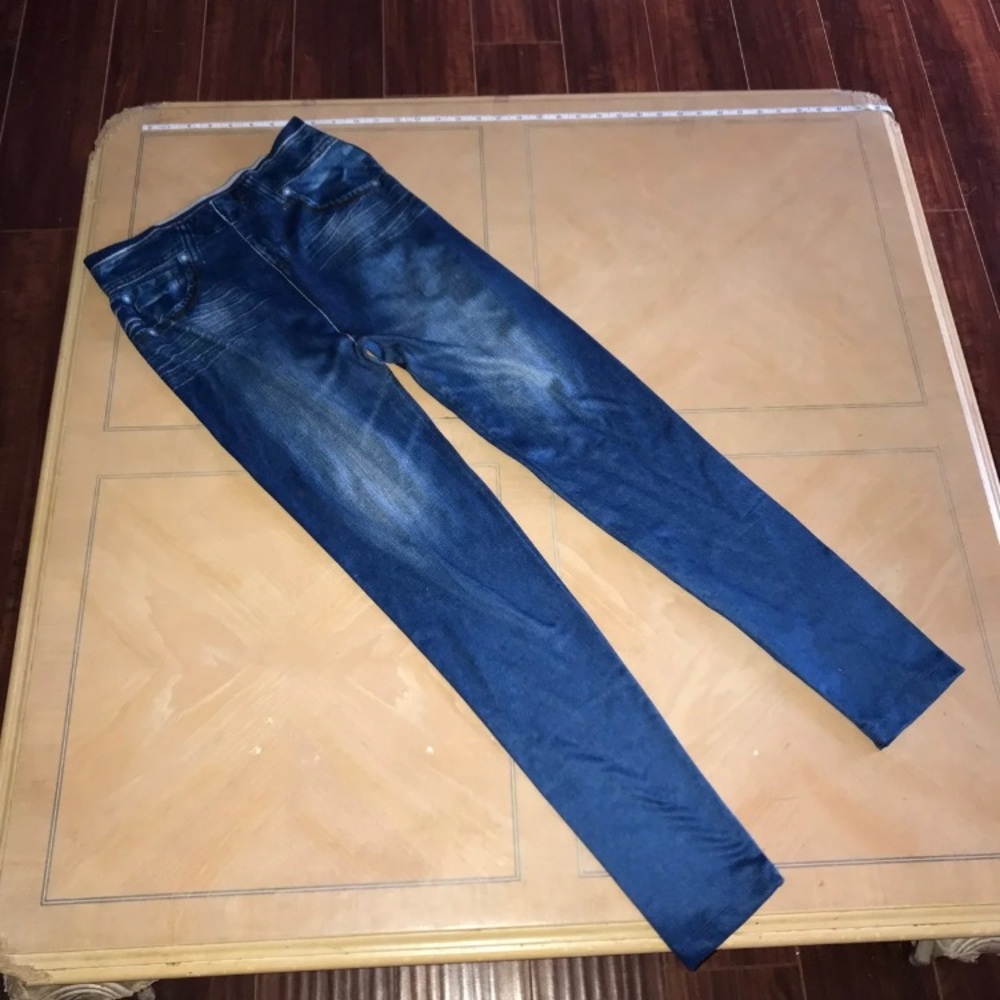Jeggings
